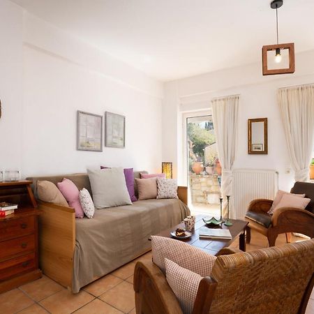 Anemomilos Apartment Corfu  Zewnętrze zdjęcie